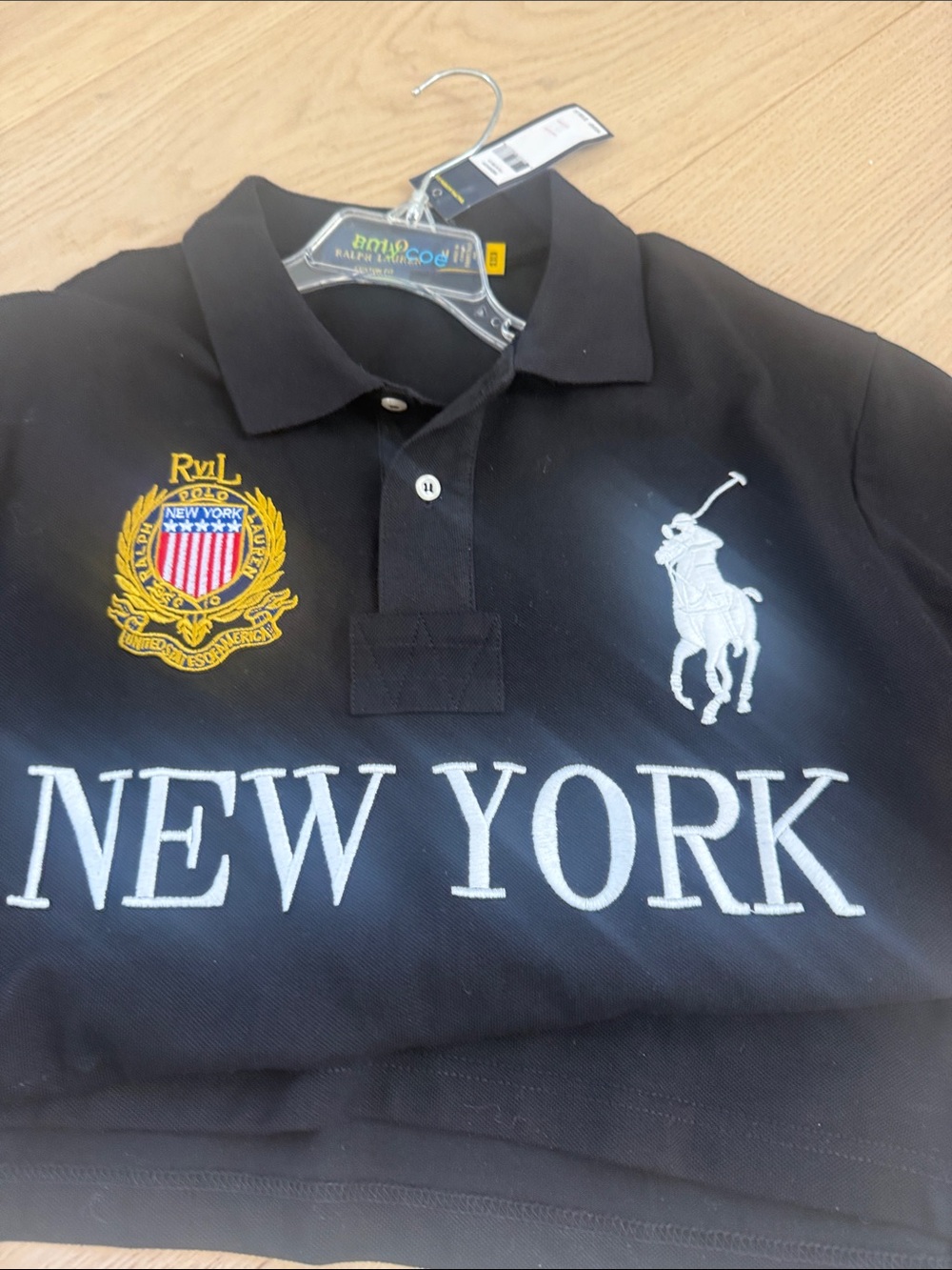 Polo Ralph Lauren New York Polo